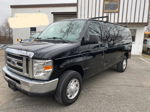 2013 Ford Econoline E250 Van Black vin: 1FTNE2EW7DDB10770