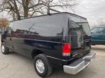 2013 Ford Econoline E250 Van Black vin: 1FTNE2EW7DDB10770