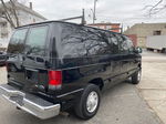 2013 Ford Econoline E250 Van Black vin: 1FTNE2EW7DDB10770