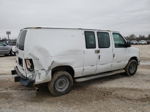 2013 Ford Econoline E250 Van Белый vin: 1FTNE2EW7DDB16746