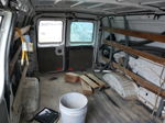 2013 Ford Econoline E250 Van Белый vin: 1FTNE2EW7DDB16746