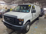 2013 Ford E-250 Commercial vin: 1FTNE2EW7DDB26631