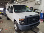 2013 Ford E-250 Commercial vin: 1FTNE2EW7DDB26631