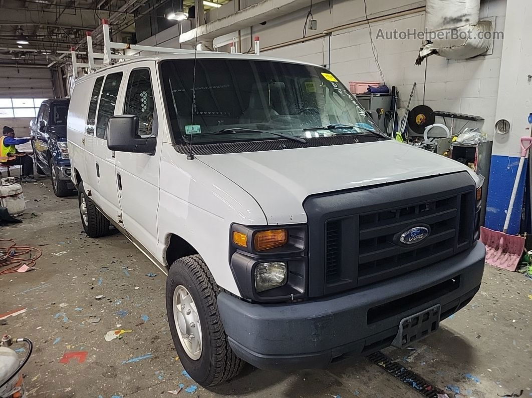 2013 Ford E-250 Commercial vin: 1FTNE2EW7DDB26631