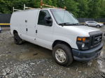 2010 Ford Econoline E250 Van Белый vin: 1FTNE2EW8ADA94686