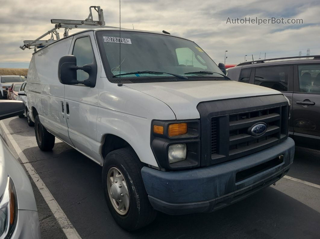 2012 Ford E-250 Commercial vin: 1FTNE2EW8CDB10856