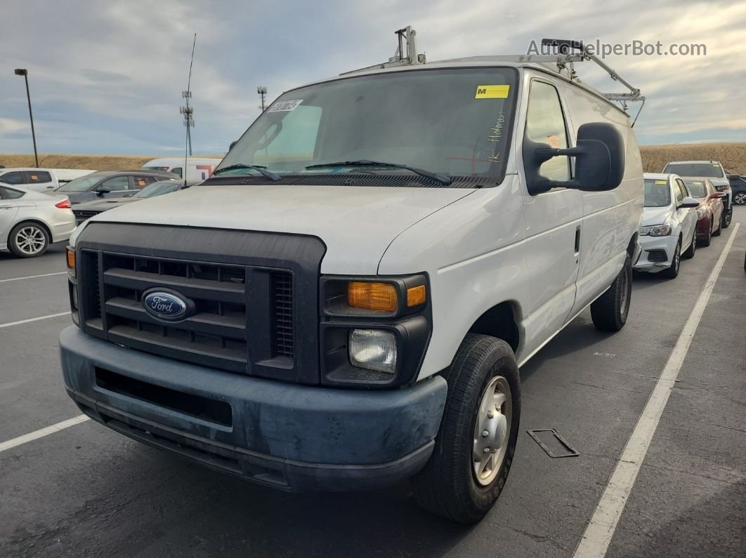 2012 Ford E-250 Commercial vin: 1FTNE2EW8CDB10856