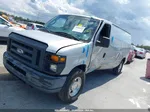 2013 Ford E-250 Commercial Серый vin: 1FTNE2EW8DDA13741