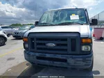 2013 Ford E-250 Commercial Gray vin: 1FTNE2EW8DDA13741