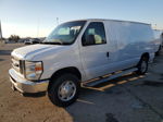 2013 Ford Econoline E250 Van Белый vin: 1FTNE2EW8DDA21130