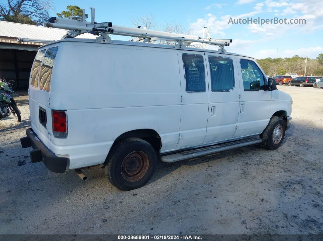 2013 Ford E-250 Commercial Синий vin: 1FTNE2EW8DDA54645