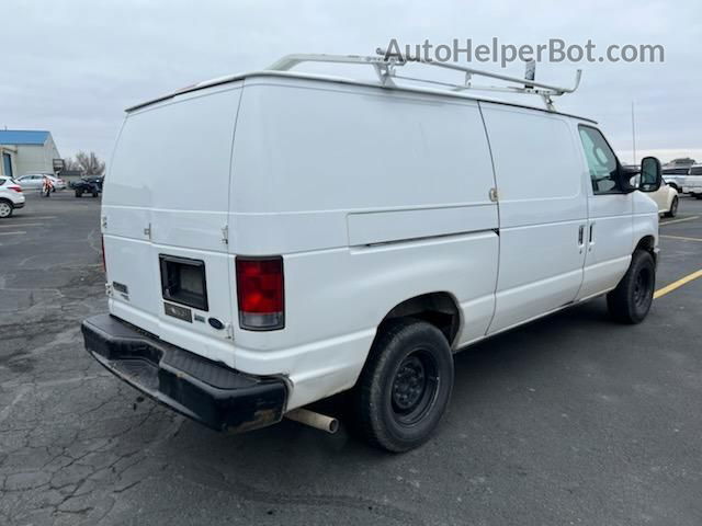 2013 Ford E-250 Commercial vin: 1FTNE2EW8DDA62390