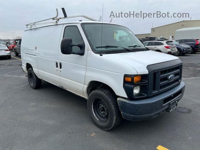 2013 Ford E-250 Commercial vin: 1FTNE2EW8DDA62390