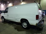 2010 Ford Econoline E250 Van White vin: 1FTNE2EW9ADA82692