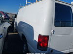 2013 Ford E-250 Commercial White vin: 1FTNE2EW9DDA11674