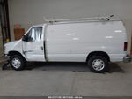 2013 Ford E-250 Commercial Белый vin: 1FTNE2EW9DDA63435