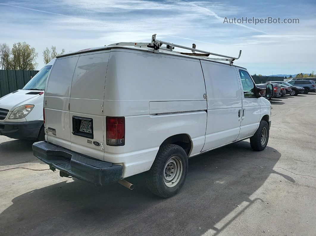 2013 Ford E-250 Commercial vin: 1FTNE2EW9DDA78579