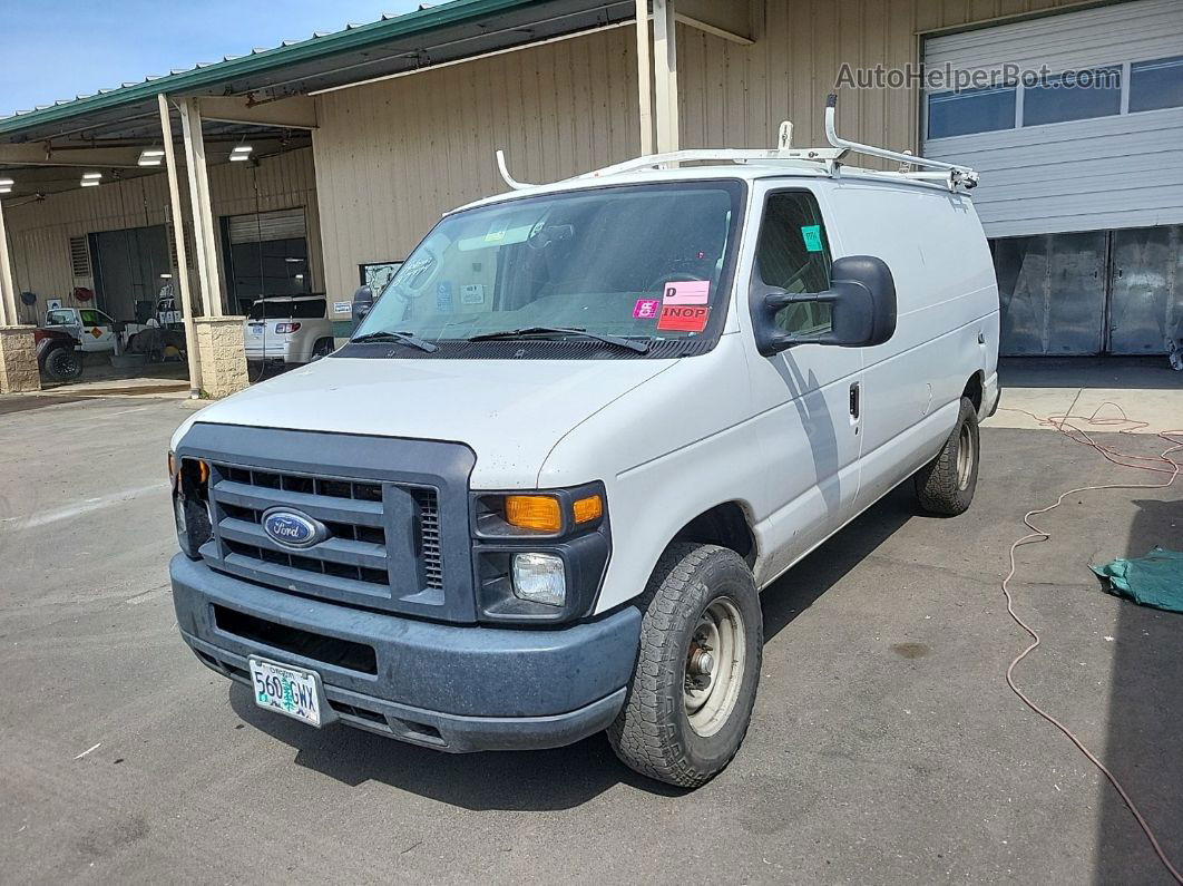 2013 Ford E-250 Commercial vin: 1FTNE2EW9DDA78579