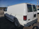 2013 Ford Econoline E250 Van vin: 1FTNE2EW9DDA82101