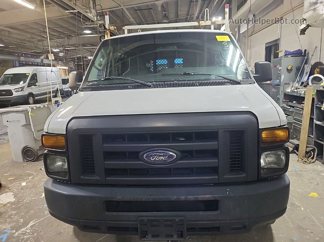 2013 Ford E-250 Commercial vin: 1FTNE2EW9DDB12309