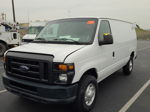 2010 Ford Econoline E250 Van vin: 1FTNE2EWXADA66033