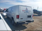 2012 Ford E-250 Commercial White vin: 1FTNE2EWXCDB17002