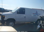 2012 Ford E-250 Commercial White vin: 1FTNE2EWXCDB17002