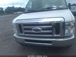 2013 Ford E-250 Commercial White vin: 1FTNE2EWXDDA11800