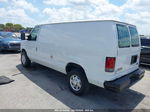 2013 Ford E-250 Commercial White vin: 1FTNE2EWXDDA38575