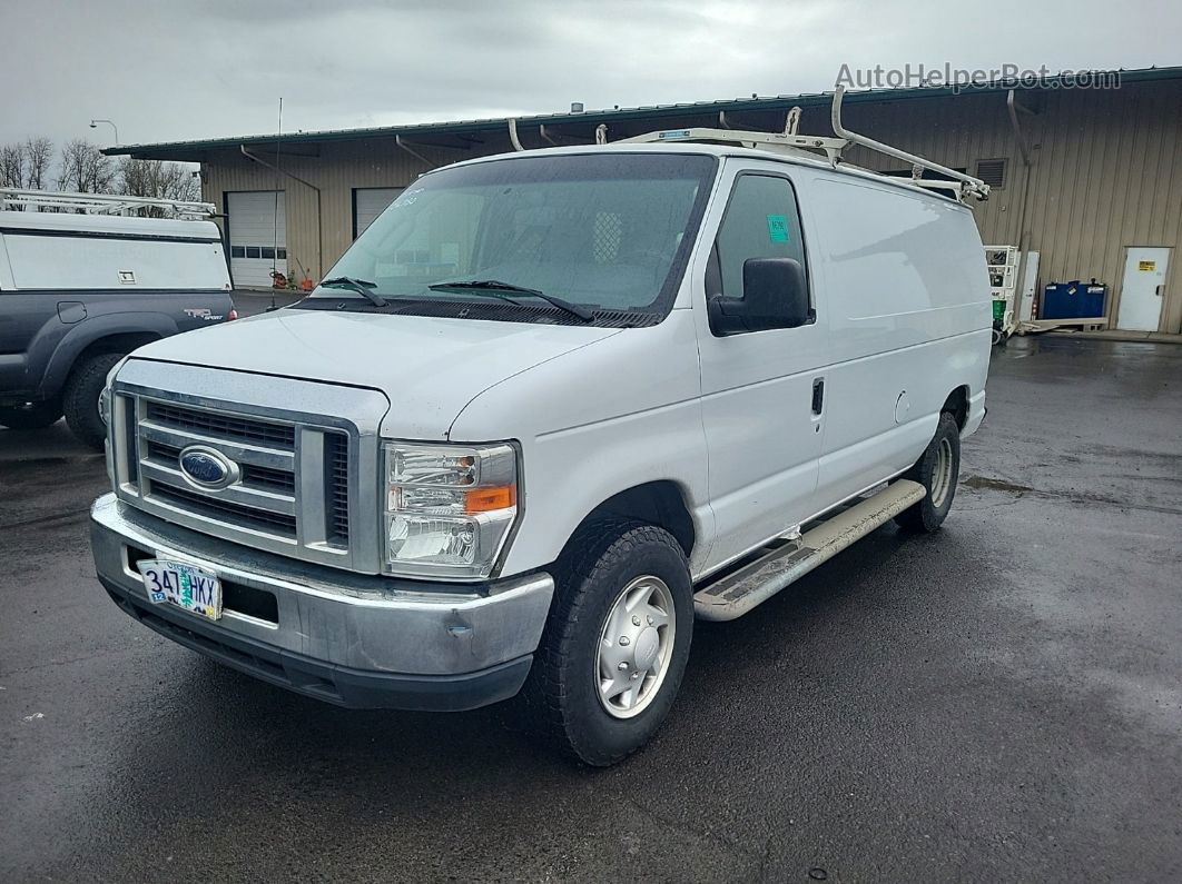 2013 Ford E-250 Commercial vin: 1FTNE2EWXDDA46661