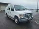 2013 Ford E-250 Commercial vin: 1FTNE2EWXDDA46661