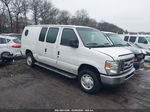 2013 Ford E-250 Commercial White vin: 1FTNE2EWXDDA54937