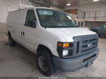 2013 Ford E-250 Commercial White vin: 1FTNE2EWXDDA62391