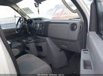 2013 Ford E-250 Commercial White vin: 1FTNE2EWXDDA62391