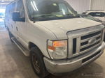 2013 Ford Econoline E250 Van vin: 1FTNE2EWXDDA66585