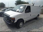 2013 Ford Econoline Cargo Van Commercial/recreational Белый vin: 1FTNE2EWXDDA88277