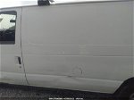 2013 Ford Econoline Cargo Van Commercial/recreational White vin: 1FTNE2EWXDDA88277