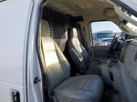 2013 Ford Econoline E250 Van White vin: 1FTNE2EWXDDA91972