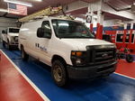 2013 Ford E-250 Commercial Неизвестно vin: 1FTNE2EWXDDB02632