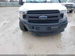 2018 Ford F-150 Xl Белый vin: 1FTNF1C56JKD94594