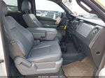 2014 Ford F-150 Xl Желтый vin: 1FTNF1CF0EKD80480