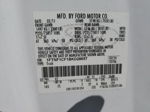 2011 Ford F150  White vin: 1FTNF1CF1BKD28657