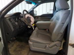 2011 Ford F150  Белый vin: 1FTNF1CF1BKD82976