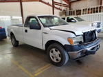 2011 Ford F150  Белый vin: 1FTNF1CF1BKD82976