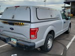 2017 Ford F-150 Xl/xlt Unknown vin: 1FTNF1CF1HKE27262