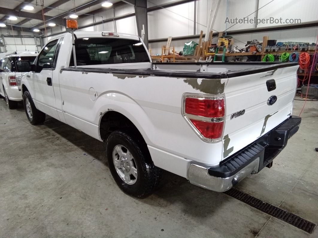 2011 Ford F150   vin: 1FTNF1CF2BKD82579