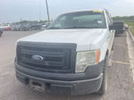 2014 Ford F-150 Xl vin: 1FTNF1CF3EKG11758