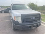 2014 Ford F-150 Xl vin: 1FTNF1CF3EKG11758