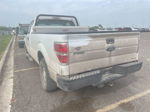 2014 Ford F-150 Xl vin: 1FTNF1CF3EKG11758