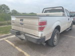 2014 Ford F-150 Xl vin: 1FTNF1CF3EKG11758